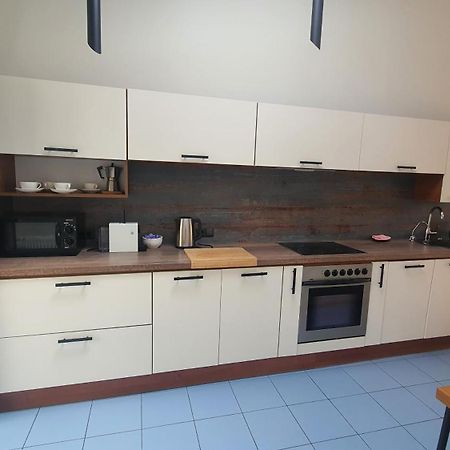 Boksto Apartments Вильнюс Экстерьер фото