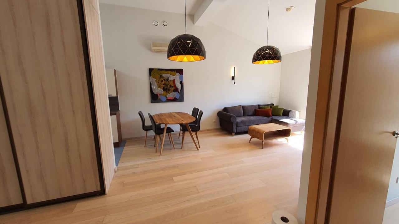Boksto Apartments Вильнюс Экстерьер фото