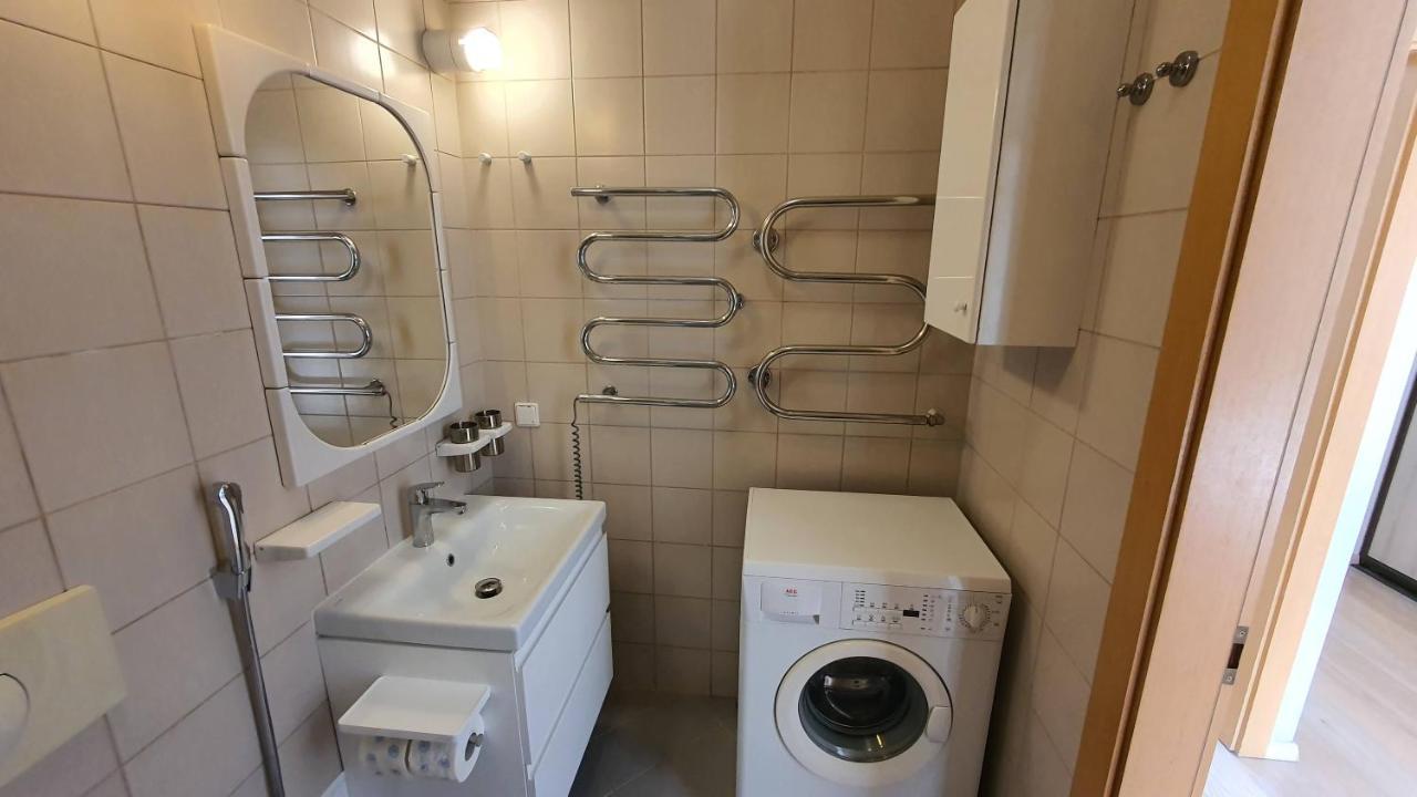 Boksto Apartments Вильнюс Экстерьер фото