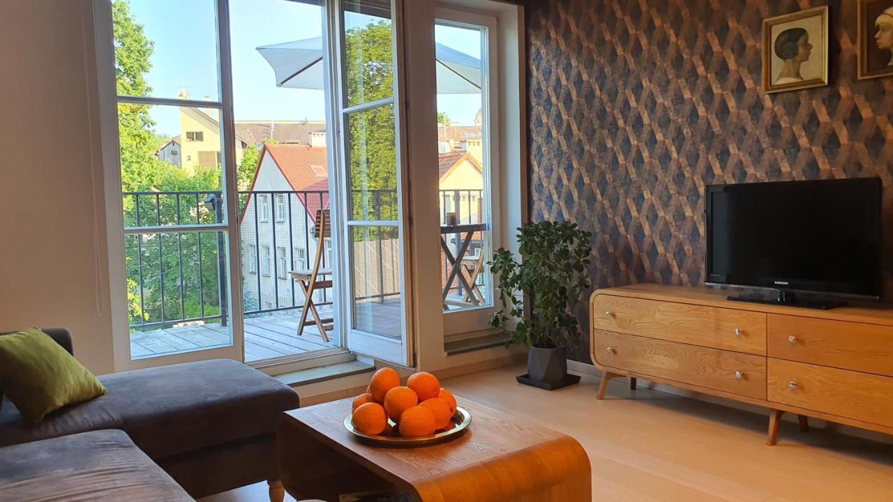 Boksto Apartments Вильнюс Экстерьер фото