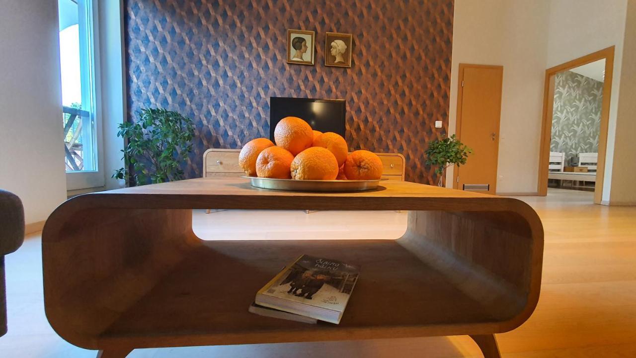 Boksto Apartments Вильнюс Экстерьер фото